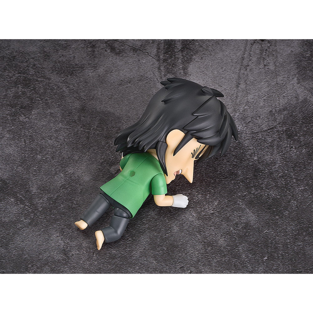 【新品即納】[FIG] ねんどろいど 2232 伊藤カイジ 賭博黙示録カイジ 完成品 可動フィギュア グッドスマイルアーツ上海(20241127)