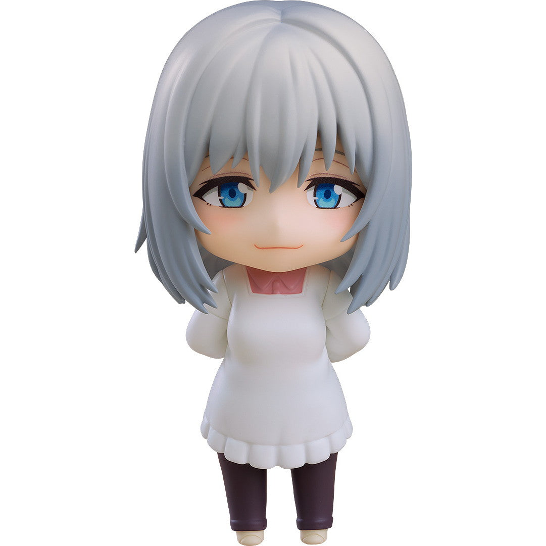 【中古即納】[FIG] ねんどろいど 2494 ばあさま じいさんばあさん若返る 完成品 可動フィギュア グッドスマイルカンパニー(20241215)