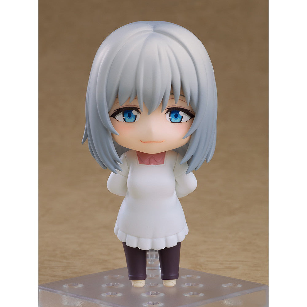 【新品即納】[FIG] ねんどろいど 2494 ばあさま じいさんばあさん若返る 完成品 可動フィギュア グッドスマイルカンパニー(20241130)