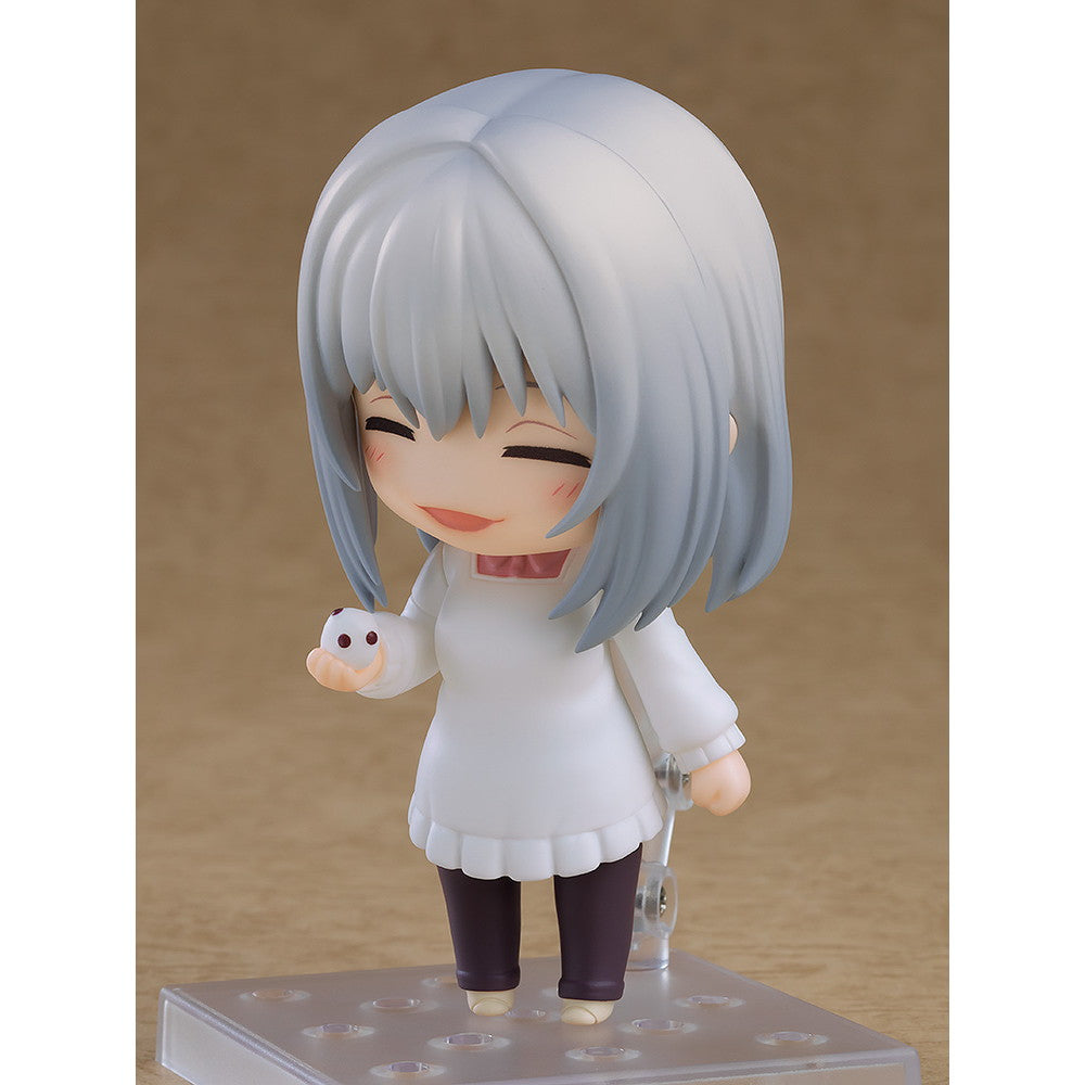 【中古即納】[FIG] ねんどろいど 2494 ばあさま じいさんばあさん若返る 完成品 可動フィギュア グッドスマイルカンパニー(20241215)