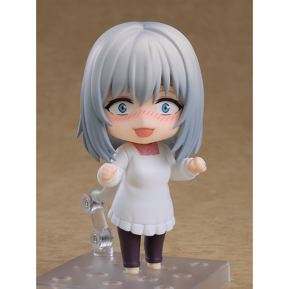 【中古即納】[FIG] ねんどろいど 2494 ばあさま じいさんばあさん若返る 完成品 可動フィギュア グッドスマイルカンパニー(20241215)