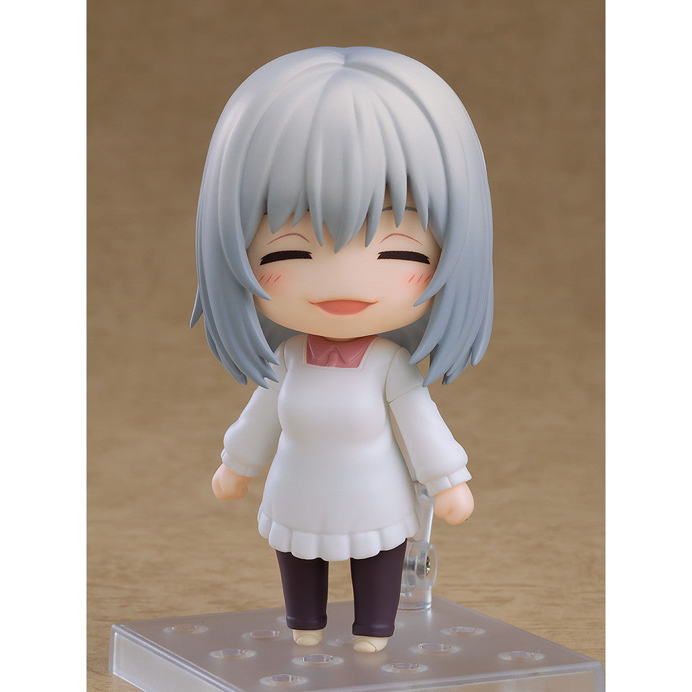 【中古即納】[FIG] ねんどろいど 2494 ばあさま じいさんばあさん若返る 完成品 可動フィギュア グッドスマイルカンパニー(20241215)