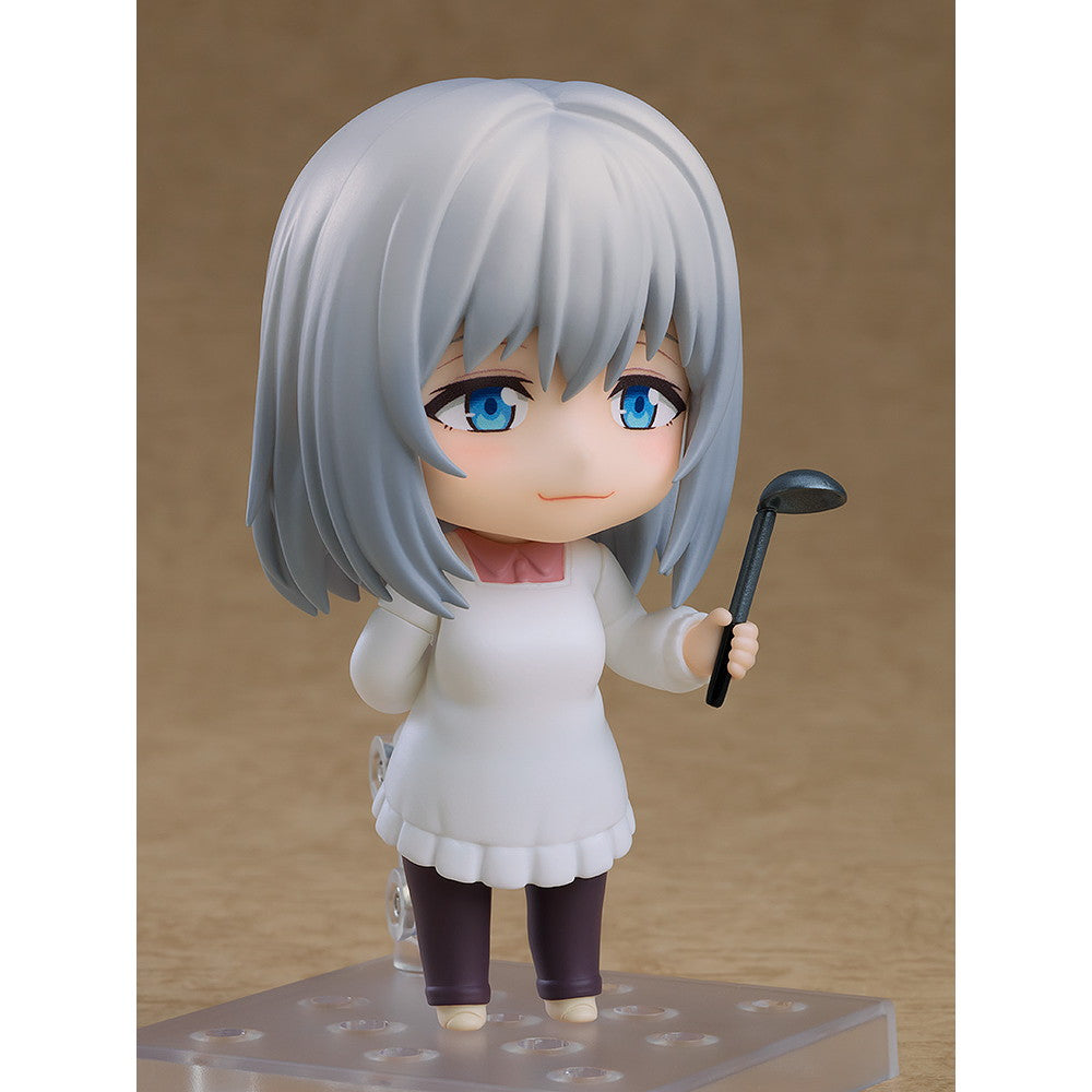 【中古即納】[FIG] ねんどろいど 2494 ばあさま じいさんばあさん若返る 完成品 可動フィギュア グッドスマイルカンパニー(20241215)
