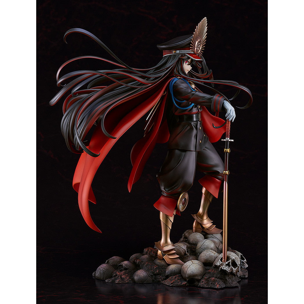 【予約安心出荷】[FIG]アヴェンジャー/織田信長(おだのぶなが) Fate/Grand Order(フェイト/グランドオーダー) 1/7 完成品 フィギュア グッドスマイルカンパニー(2025年5月)