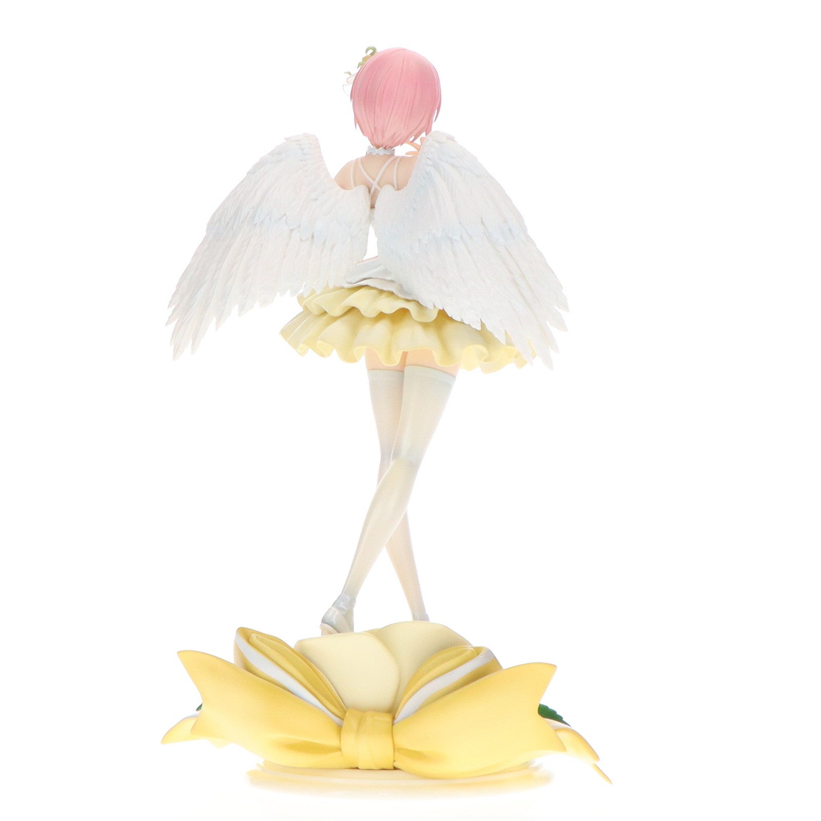 【新品即納】[FIG] 中野一花(なかのいちか) 天使Ver. 五等分の花嫁∬ 1/7 完成品 フィギュア PROOF(プルーフ)(20241130)