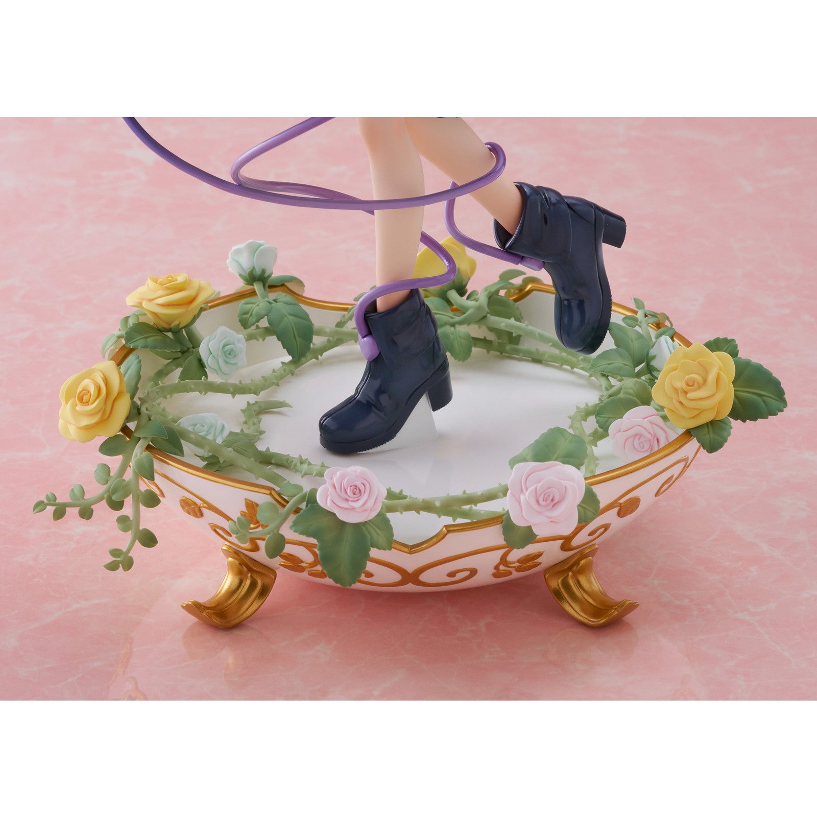 【新品即納】[FIG] 古明地こいし(こめいじこいし) illustration by 宮瀬まひろ 東方Project 1/7 完成品 フィギュア アリスグリント(20250131)