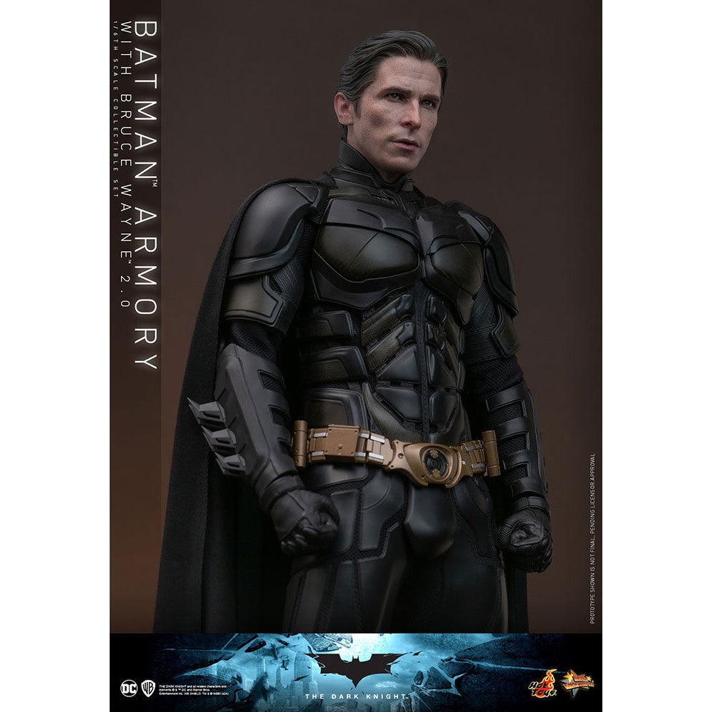 予約安心出荷】[FIG]ムービー・マスターピース バットスーツ