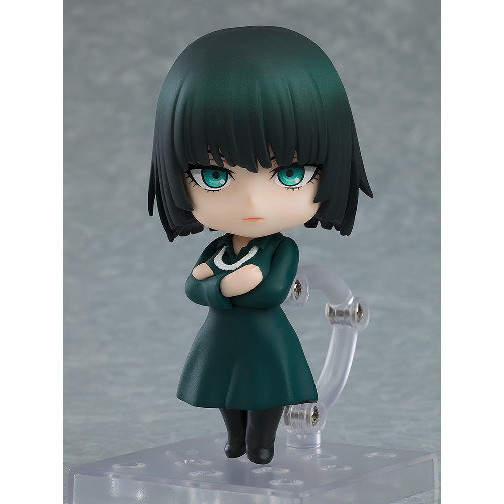 【中古即納】[FIG] ねんどろいど 2485 地獄のフブキ ワンパンマン 完成品 可動フィギュア グッドスマイルカンパニー(20241124)
