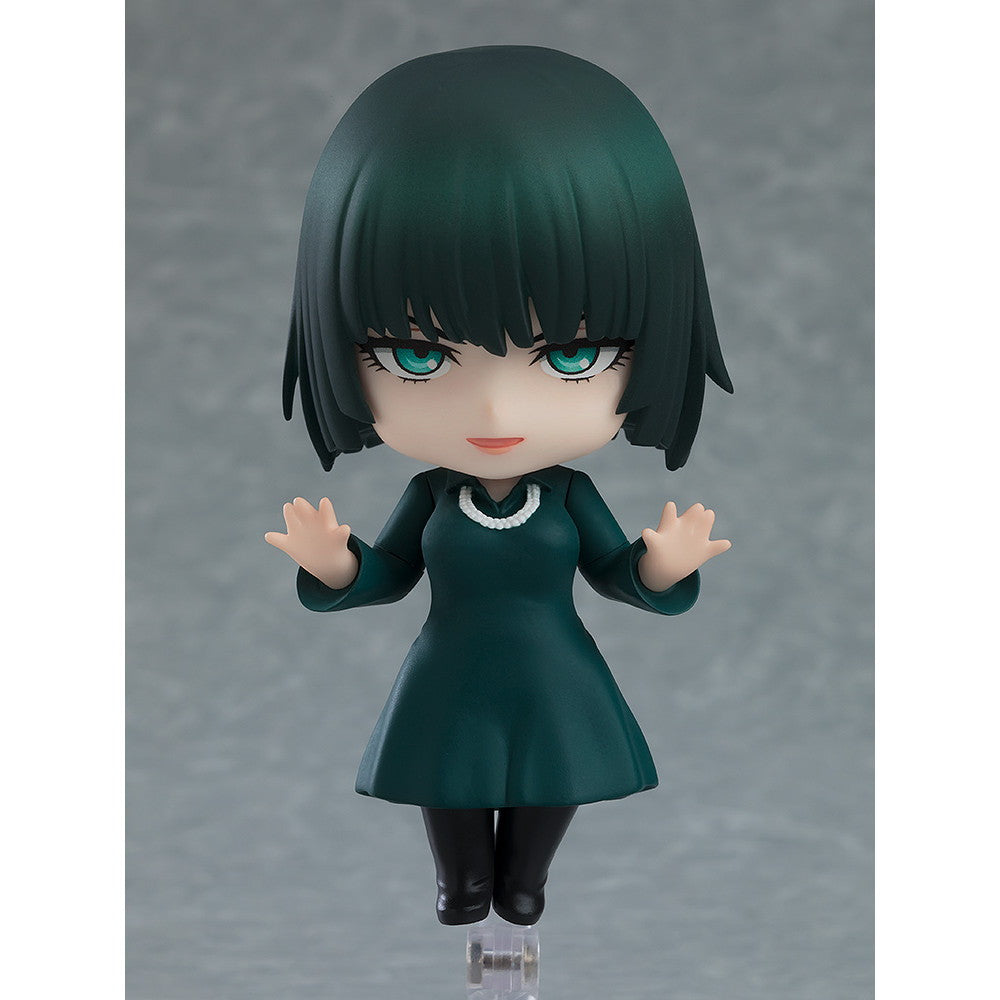 【中古即納】[FIG] ねんどろいど 2485 地獄のフブキ ワンパンマン 完成品 可動フィギュア グッドスマイルカンパニー(20241124)