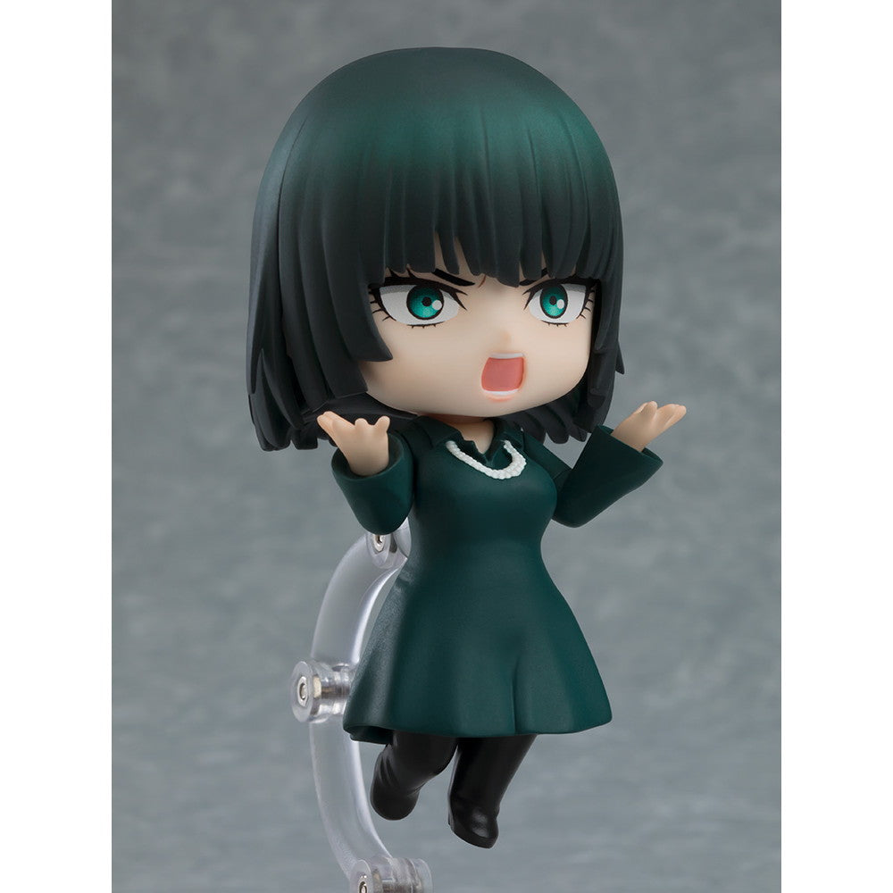 【中古即納】[FIG] ねんどろいど 2485 地獄のフブキ ワンパンマン 完成品 可動フィギュア グッドスマイルカンパニー(20241124)