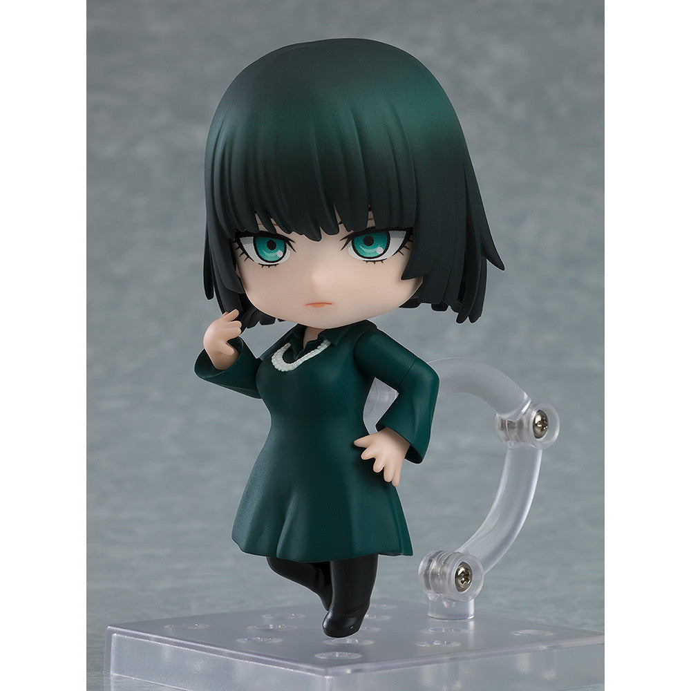 【中古即納】[FIG] ねんどろいど 2485 地獄のフブキ ワンパンマン 完成品 可動フィギュア グッドスマイルカンパニー(20241124)