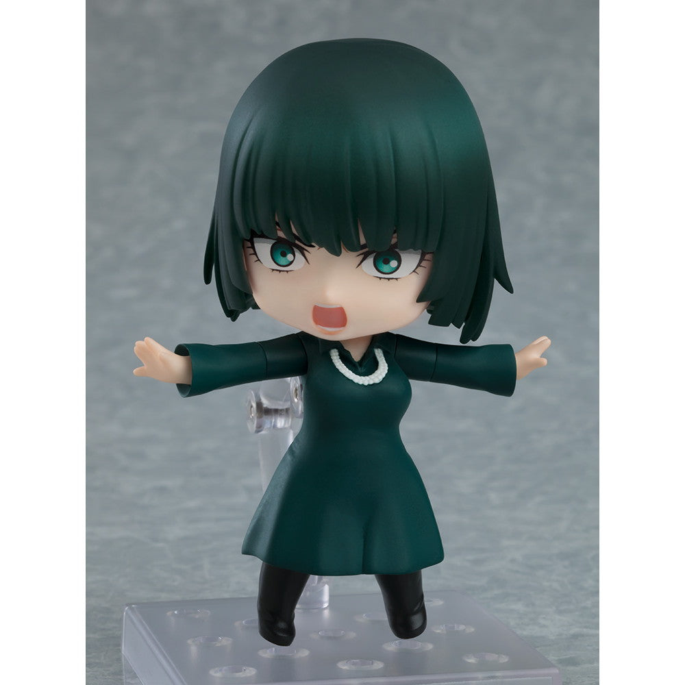 【中古即納】[FIG] ねんどろいど 2485 地獄のフブキ ワンパンマン 完成品 可動フィギュア グッドスマイルカンパニー(20241124)