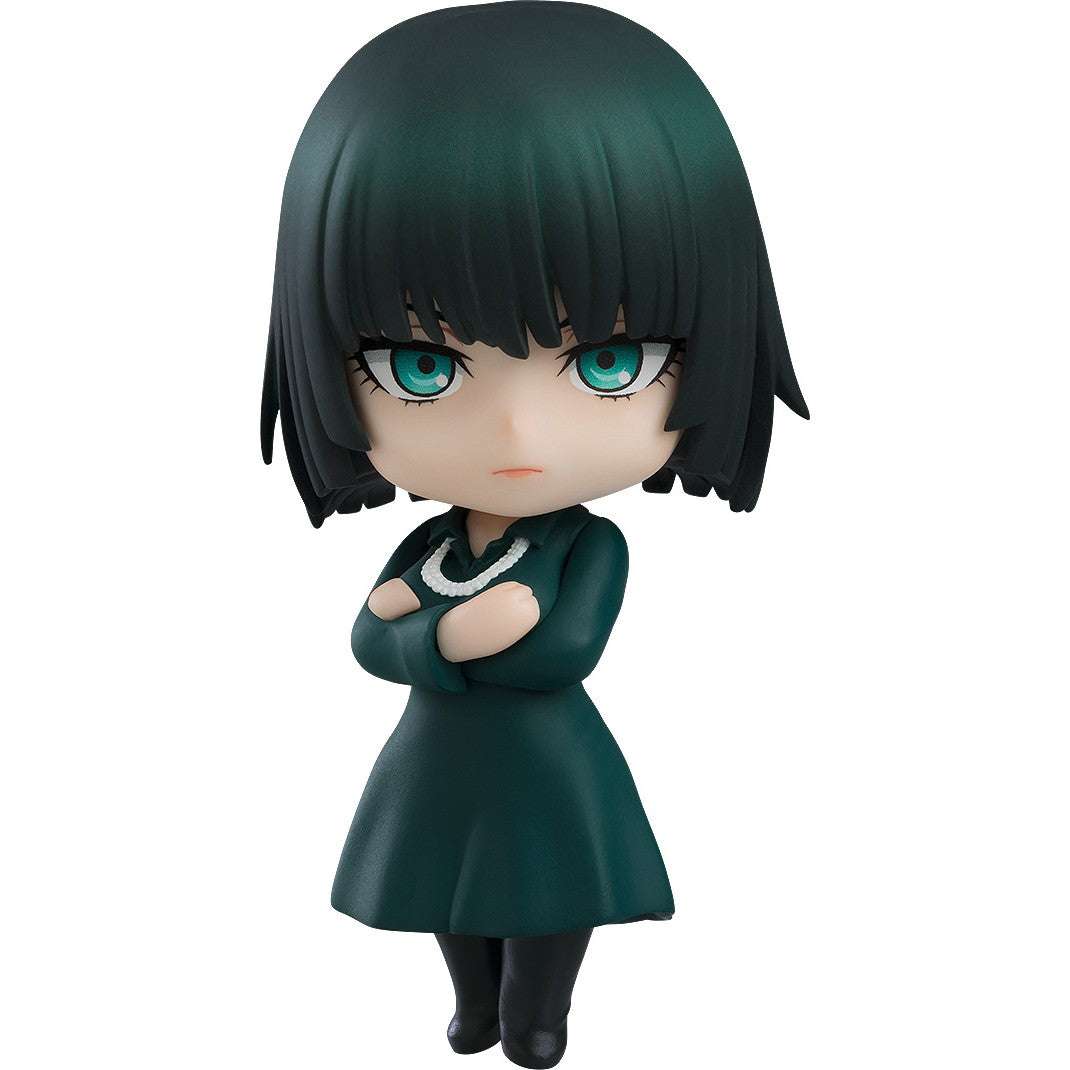 【中古即納】[FIG] ねんどろいど 2485 地獄のフブキ ワンパンマン 完成品 可動フィギュア グッドスマイルカンパニー(20241124)
