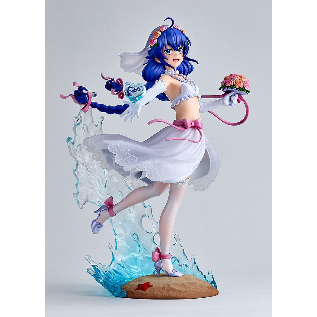 【中古即納】[FIG] ロキシー・ミグルディア ウェディング水着フィギュア 無職転生 II ～異世界行ったら本気だす～ 1/7 完成品 フィギュア 博報堂DYミュージック&ピクチャーズ(20250211)