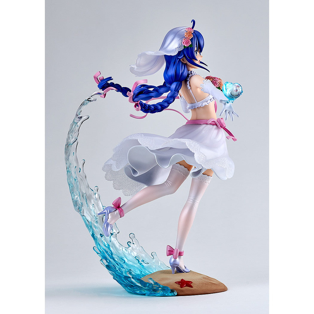 【新品即納】[FIG] ロキシー・ミグルディア ウェディング水着フィギュア 無職転生 II ～異世界行ったら本気だす～ 1/7 完成品 フィギュア 博報堂DYミュージック&ピクチャーズ(20250211)