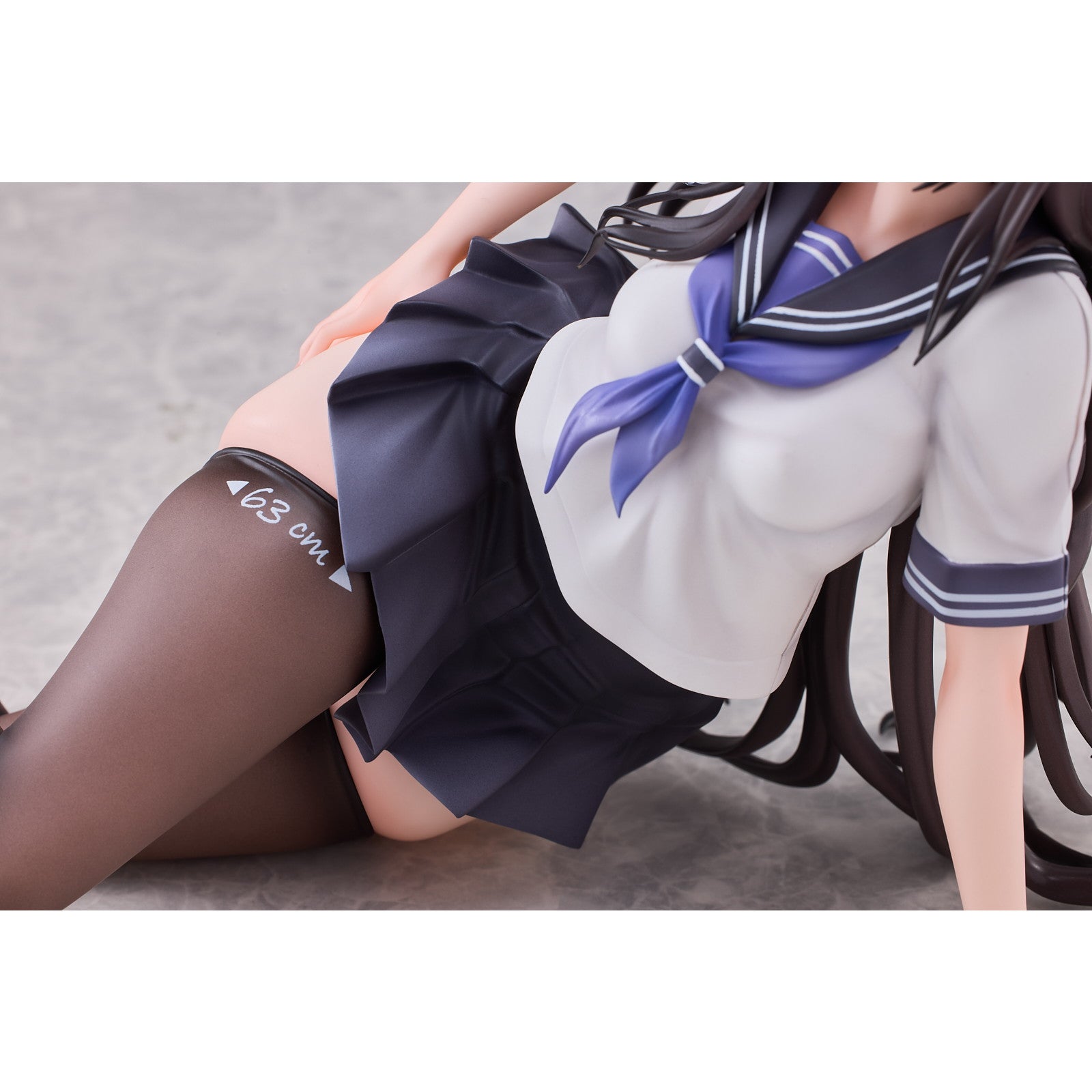 【新品即納】[FIG] セット特典2種付属 足の太さがステータスになる世界 相座ラウラ&肉倉色羽 2体セット 1/5 完成品 フィギュア MAGI ARTS(マギアーツ)(20250531)
