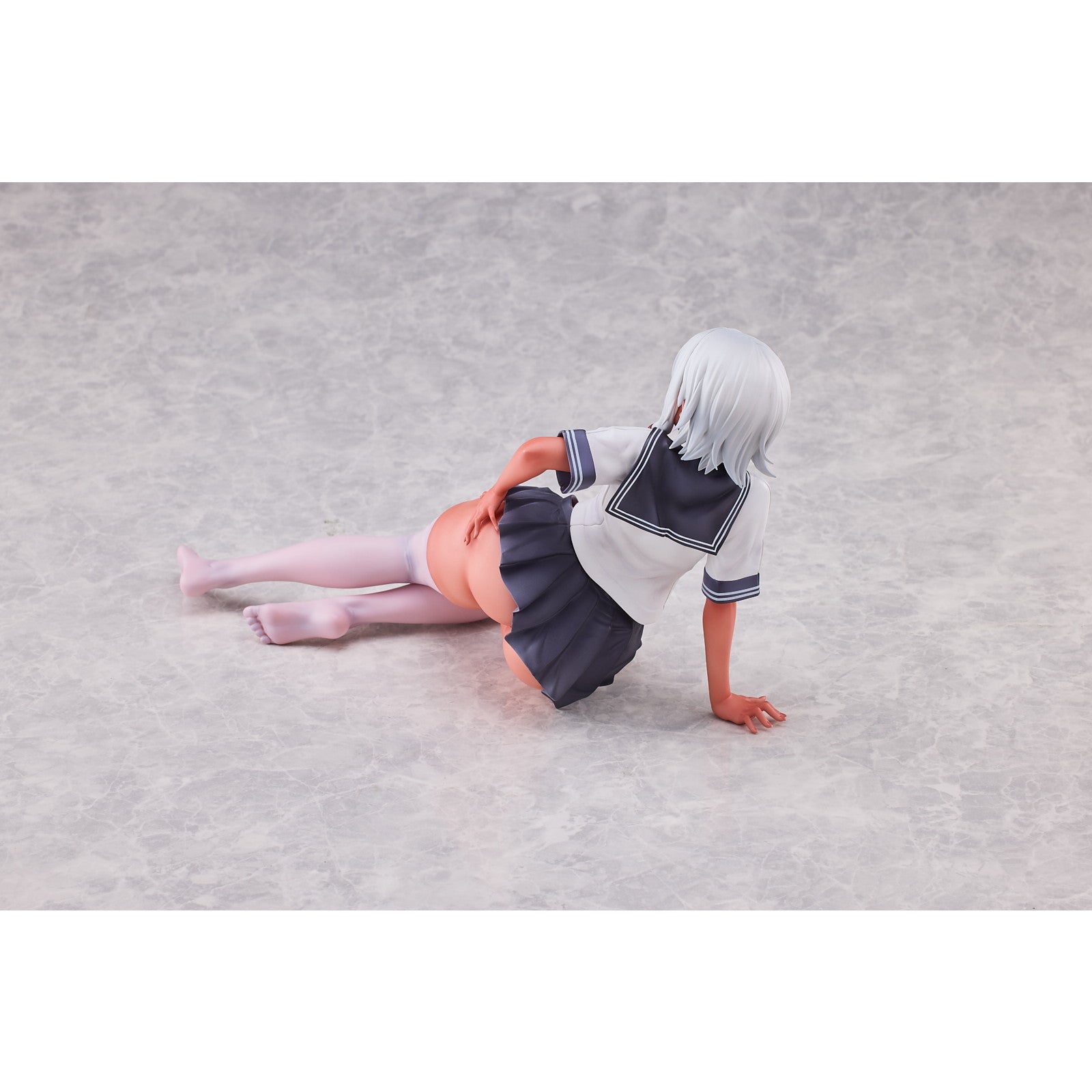 【新品即納】[FIG] セット特典2種付属 足の太さがステータスになる世界 相座ラウラ&肉倉色羽 2体セット 1/3.5 完成品 フィギュア MAGI ARTS(マギアーツ)(20250531)