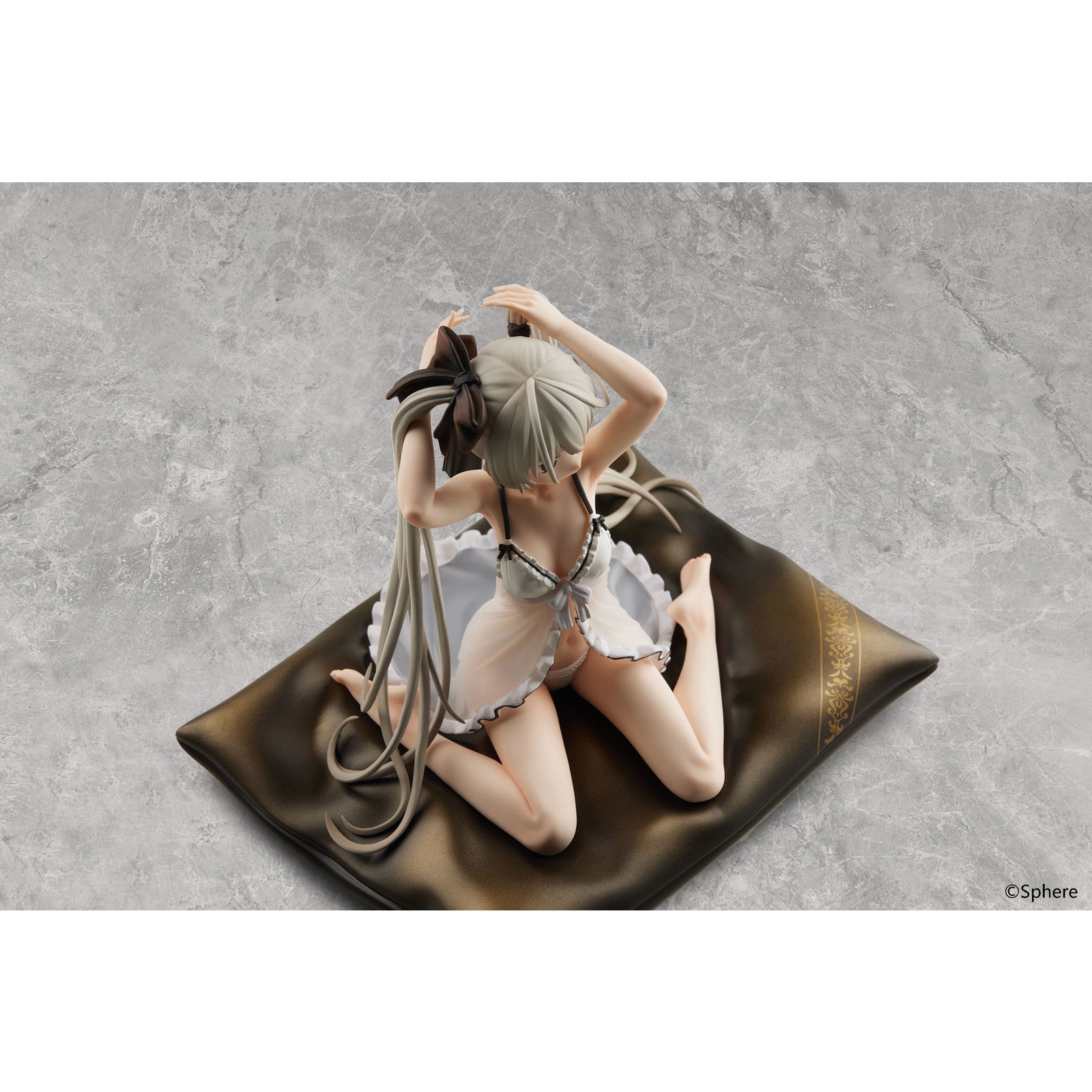 【新品即納】[FIG] 春日野穹(かすがのそら) ヨスガノソラ 1/6 完成品 フィギュア AForce(20241122)