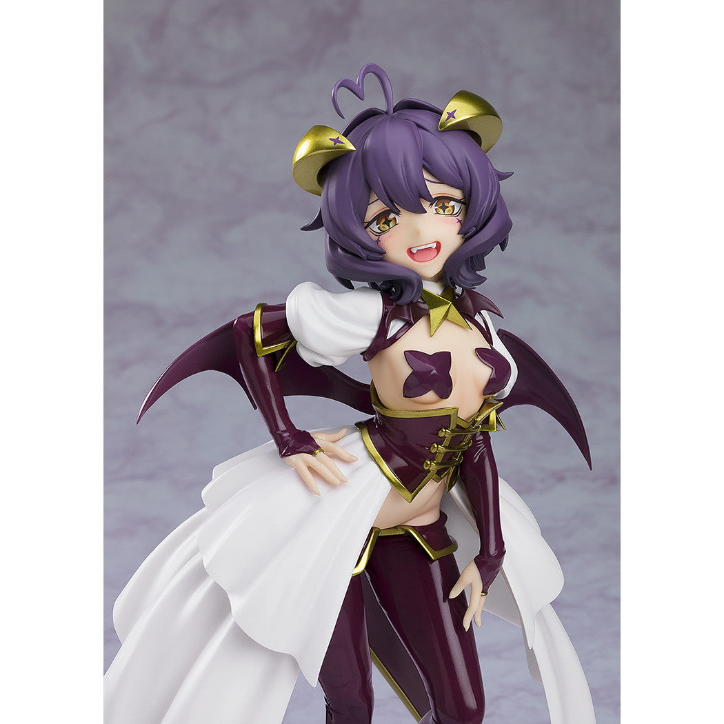 【予約安心出荷】[FIG]POP UP PARADE(ポップアップパレード) マジアベーゼ L size 魔法少女にあこがれて 完成品 フィギュア グッドスマイルカンパニー(2024年11月)