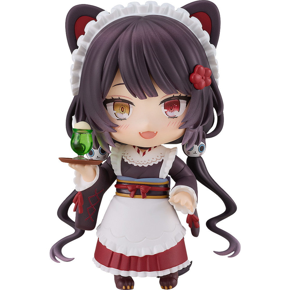 【新品即納】[FIG] ねんどろいど 2491 戌亥とこ(いぬいとこ) にじさんじ 完成品 可動フィギュア グッドスマイルカンパニー(20241127)