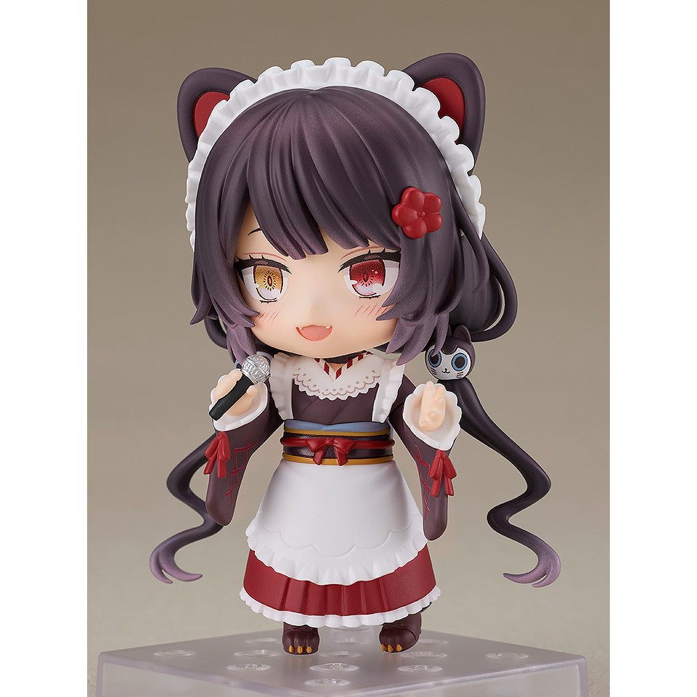 【新品即納】[FIG] ねんどろいど 2491 戌亥とこ(いぬいとこ) にじさんじ 完成品 可動フィギュア グッドスマイルカンパニー(20241127)