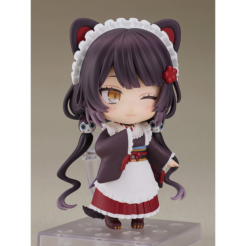 【新品即納】[FIG] ねんどろいど 2491 戌亥とこ(いぬいとこ) にじさんじ 完成品 可動フィギュア グッドスマイルカンパニー(20241127)