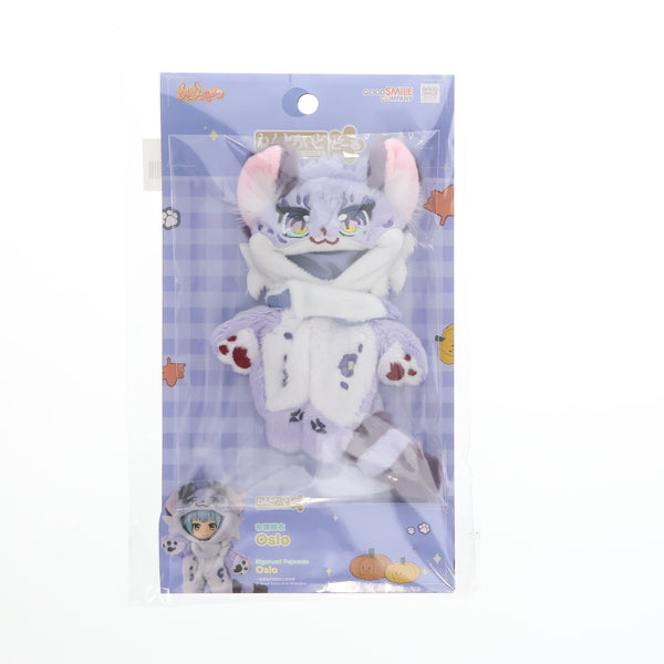 新品即納】[FIG]ねんどろいどどーる きぐるみパジャマ Oslo(オスロ 