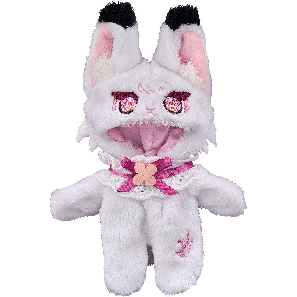 【新品即納】[FIG] ねんどろいどどーる きぐるみパジャマ Anael(アナエル) FLUFFY LAND(フラッフィーランド) フィギュア用アクセサリ グッドスマイルアーツ上海(20250126)