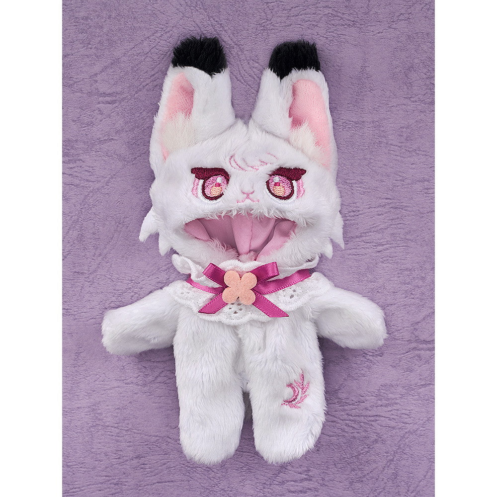 【新品即納】[FIG] ねんどろいどどーる きぐるみパジャマ Anael(アナエル) FLUFFY LAND(フラッフィーランド) フィギュア用アクセサリ グッドスマイルアーツ上海(20250126)