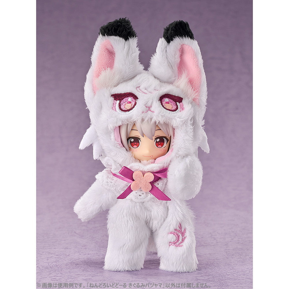 【新品即納】[FIG] ねんどろいどどーる きぐるみパジャマ Anael(アナエル) FLUFFY LAND(フラッフィーランド) フィギュア用アクセサリ グッドスマイルアーツ上海(20250126)
