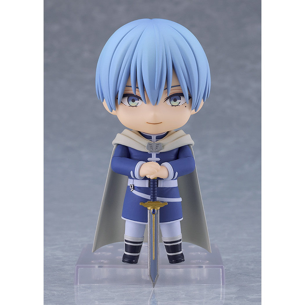【中古即納】[FIG] ねんどろいど 2498 ヒンメル 葬送のフリーレン 完成品 可動フィギュア グッドスマイルカンパニー(20241130)