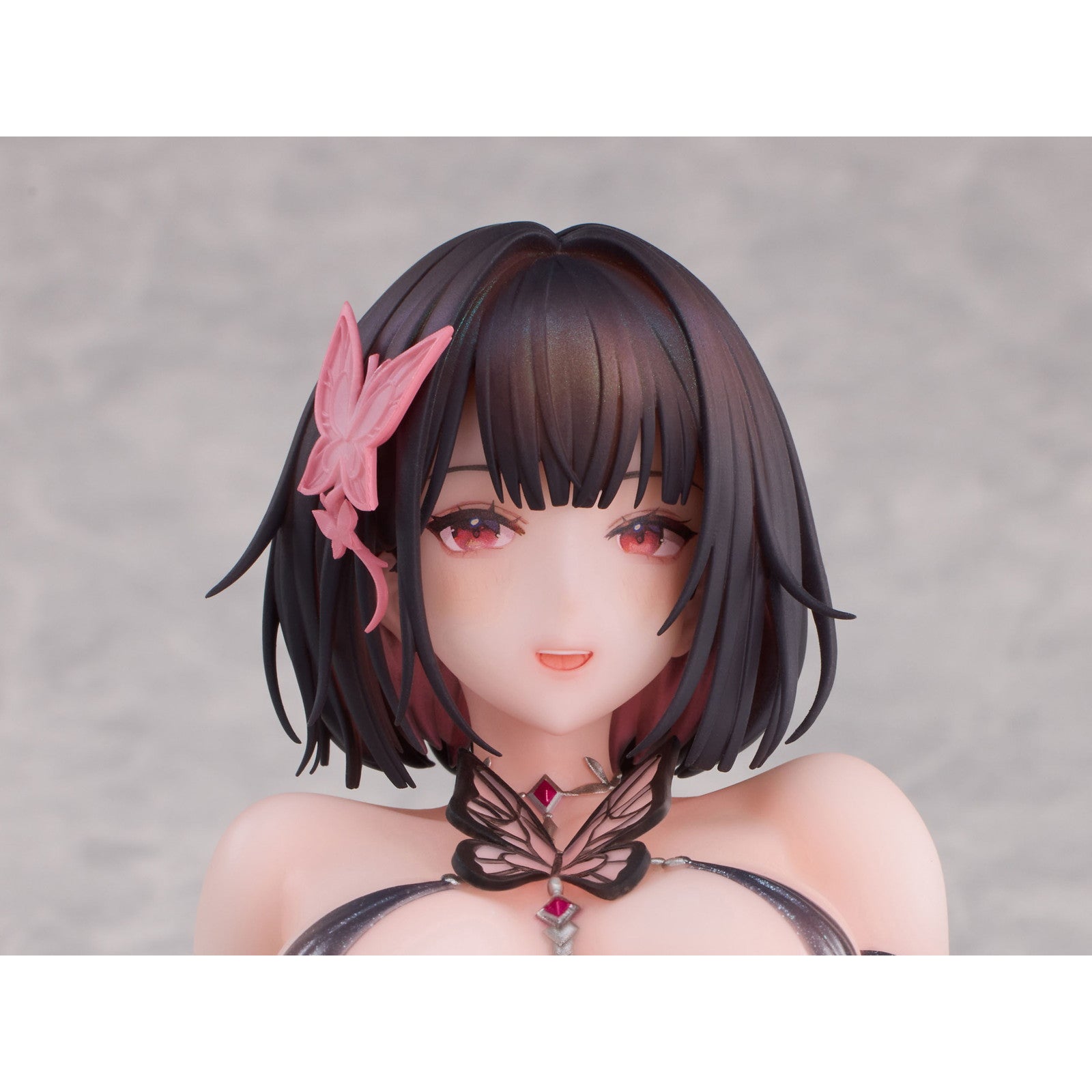 【中古即納】[FIG] Lily(リリー) 1/6 完成品 フィギュア Model Way(モデルウェー)(20250515)