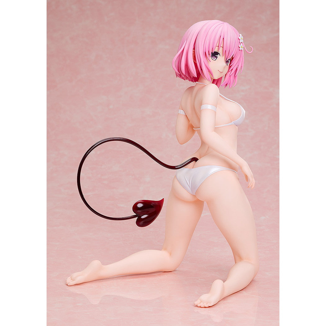 【中古即納】[FIG] B-Style モモ・べリア・デビルーク 水着 with 体操服Ver. To LOVEる-とらぶる- ダークネス 1/4 完成品 フィギュア FREEing(フリーイング)(20250119)