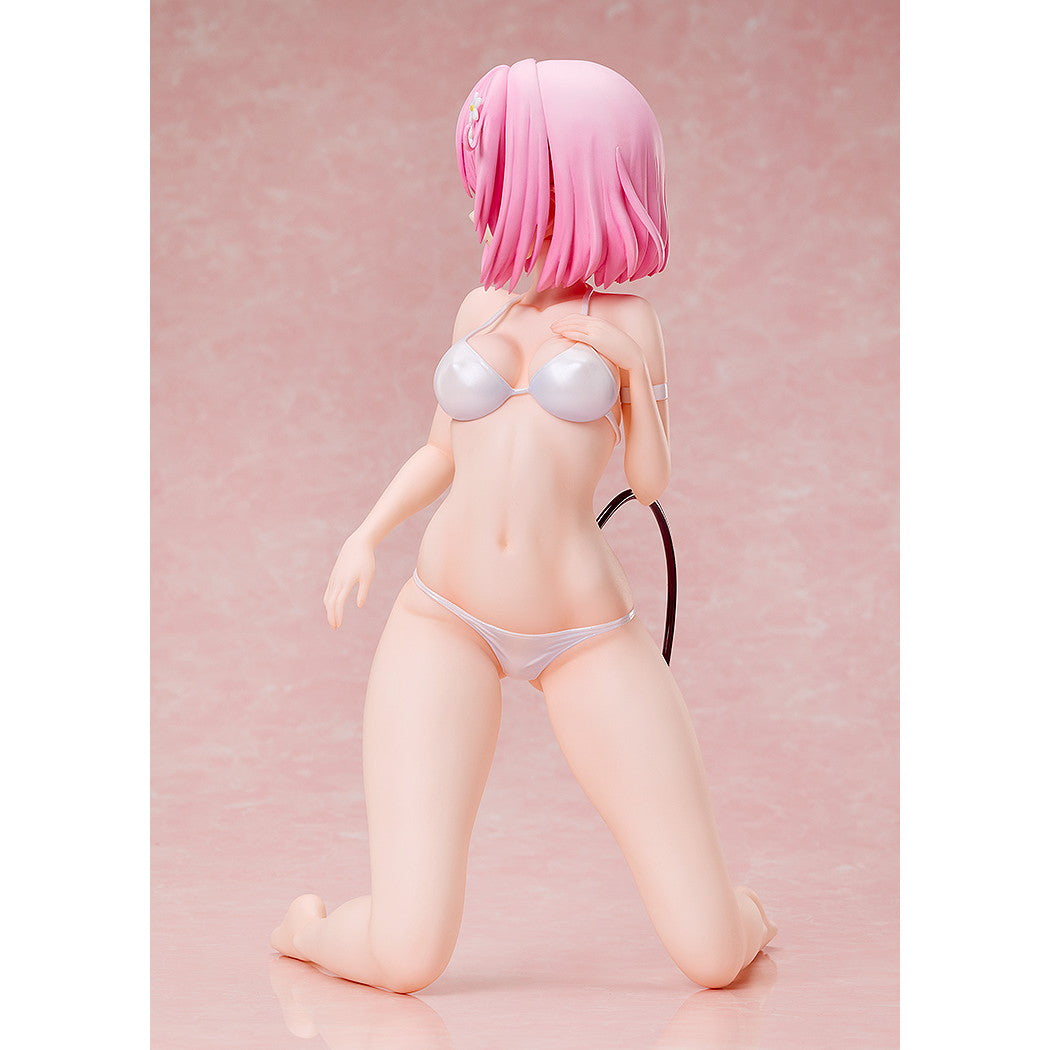 【中古即納】[FIG] B-Style モモ・べリア・デビルーク 水着 with 体操服Ver. To LOVEる-とらぶる- ダークネス 1/4 完成品 フィギュア FREEing(フリーイング)(20250119)