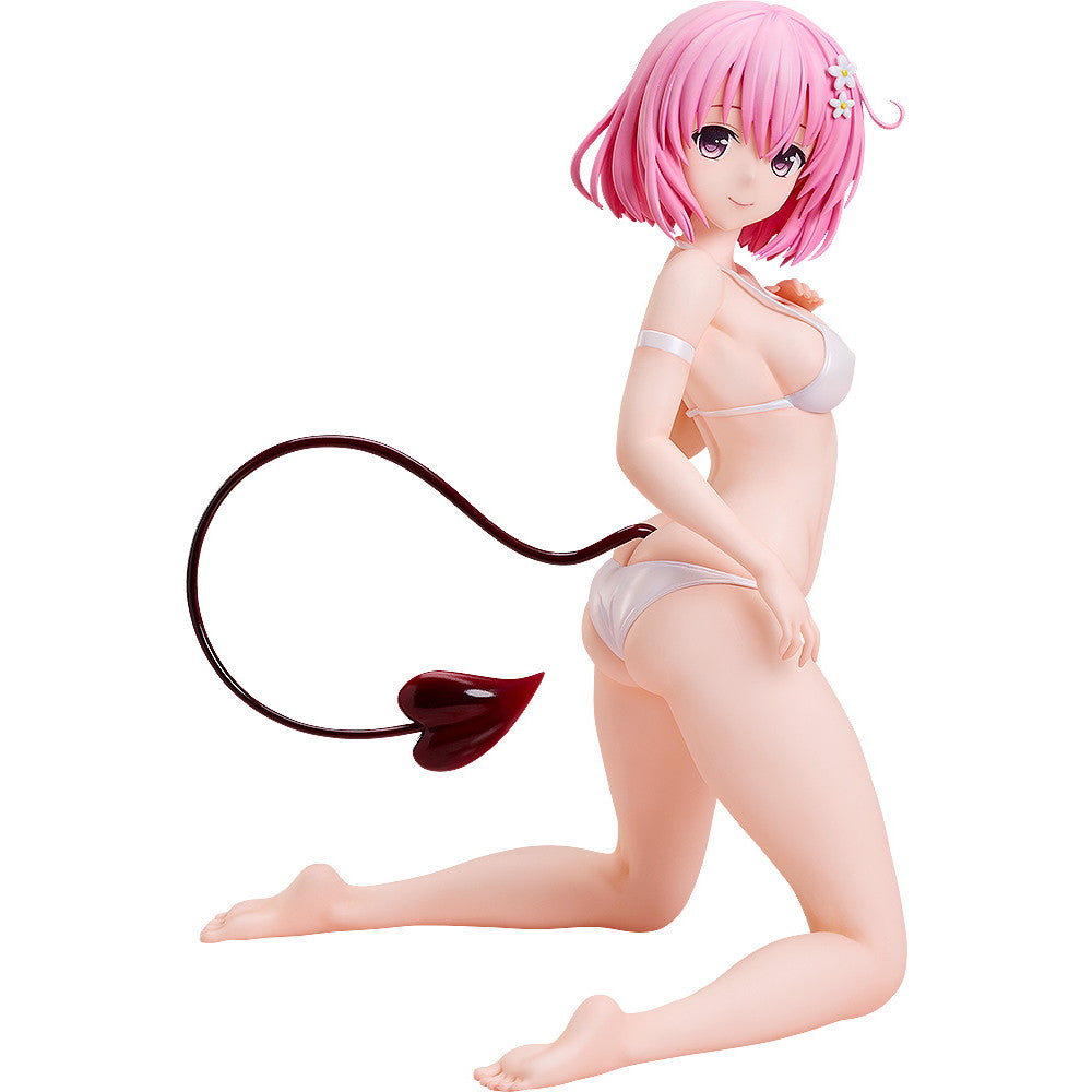 【中古即納】[FIG] B-Style モモ・べリア・デビルーク 水着 with 体操服Ver. To LOVEる-とらぶる- ダークネス 1/4 完成品 フィギュア FREEing(フリーイング)(20250119)