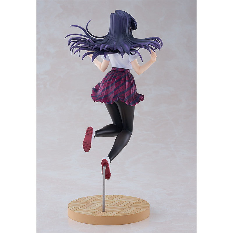【新品即納】[FIG] 古見硝子(こみしょうこ) 夏服ver. 通常版 TVアニメ『古見さんは、コミュ症です。』 1/7 完成品 フィギュア Miyuki(ミユキ)(20250320)