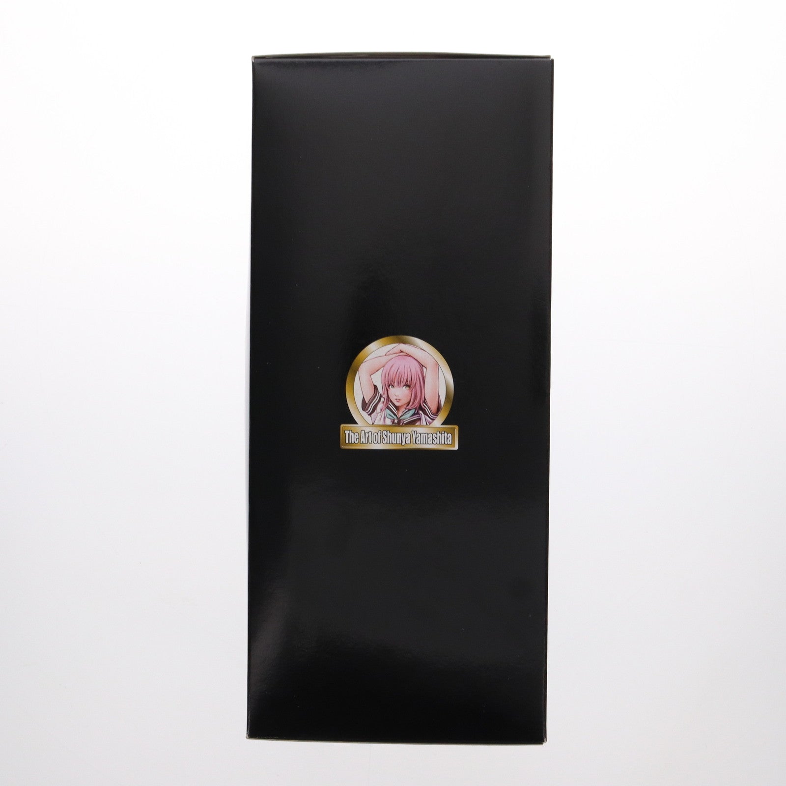 【中古即納】[FIG] コトブキヤ限定 セラちゃん The Art Of Shunya Yamashita 1/7 完成品 フィギュア コトブキヤ(20060228)