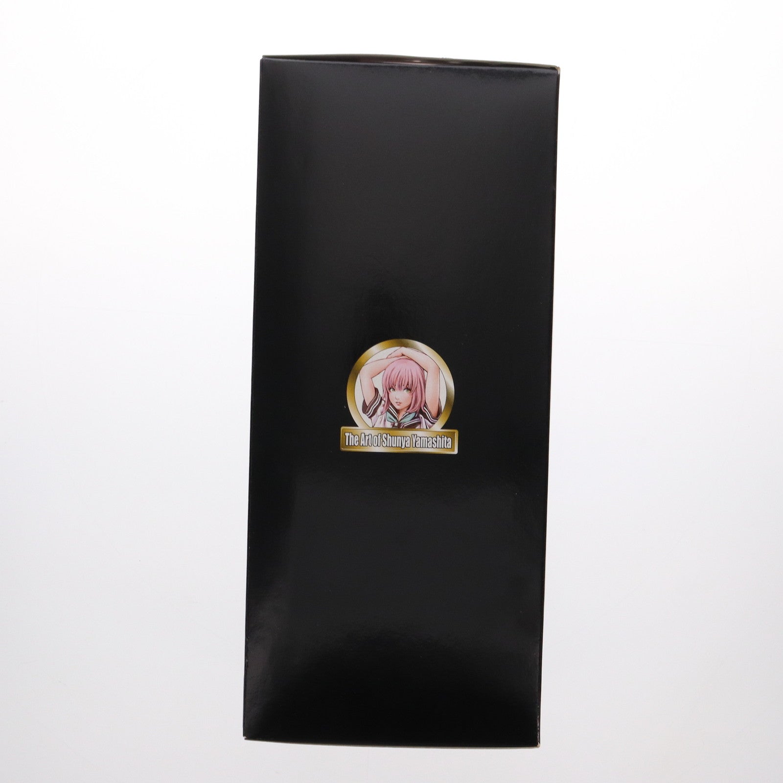 【中古即納】[FIG] コトブキヤ限定 セラちゃん The Art Of Shunya Yamashita 1/7 完成品 フィギュア コトブキヤ(20060228)