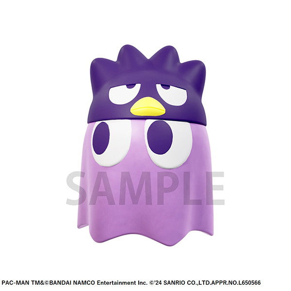 【新品即納】[BOX][FIG] ちびコレクト フィギュアvol.2 パックマン×サンリオキャラクターズ(6個) メガハウス(20241031)