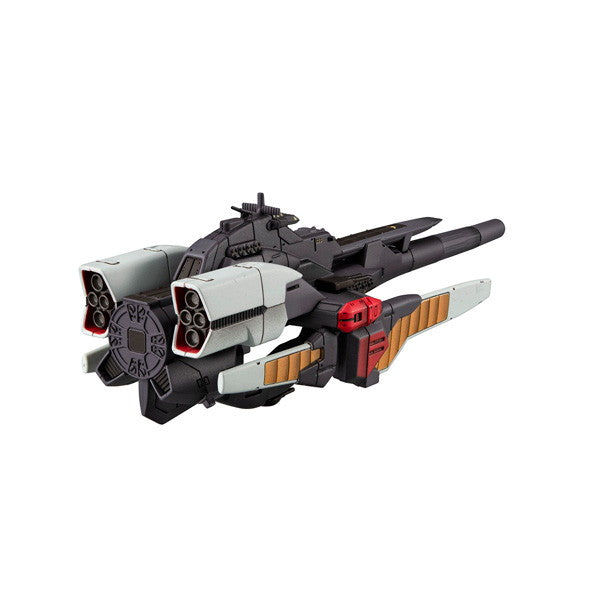 【新品即納】[FIG] コスモフリートスペシャル リーンホースJr.Re. 機動戦士Vガンダム 完成品 フィギュア メガハウス(20241031)