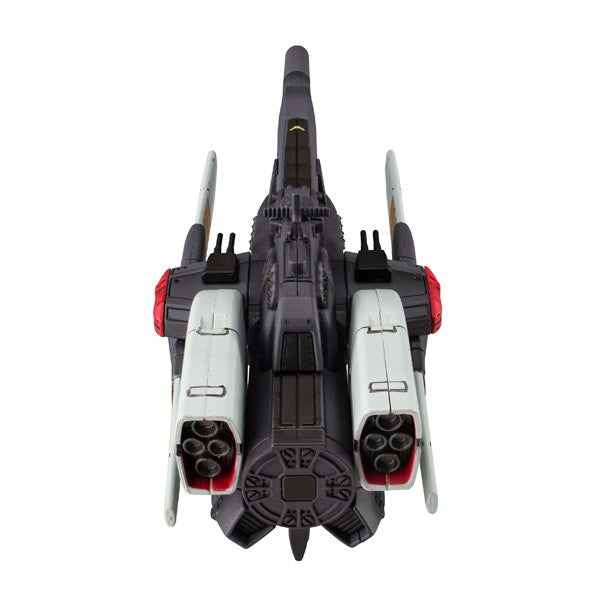 【新品即納】[FIG] コスモフリートスペシャル リーンホースJr.Re. 機動戦士Vガンダム 完成品 フィギュア メガハウス(20241031)