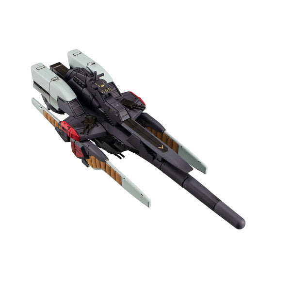 【新品即納】[FIG] コスモフリートスペシャル リーンホースJr.Re. 機動戦士Vガンダム 完成品 フィギュア メガハウス(20241031)