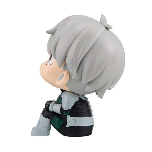 【新品即納】[FIG] るかっぷ 市川レノ(いちかわれの) 怪獣8号 完成品 フィギュア メガハウス(20241031)