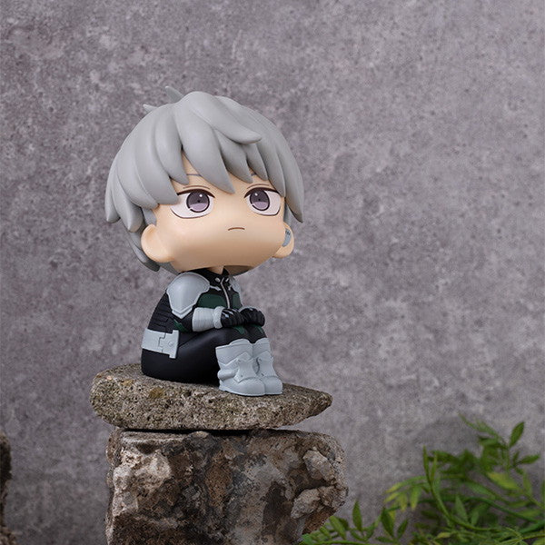 【新品即納】[FIG] るかっぷ 市川レノ(いちかわれの) 怪獣8号 完成品 フィギュア メガハウス(20241031)
