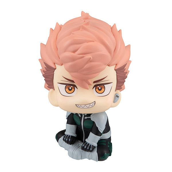 【新品】【お取り寄せ】[FIG] るかっぷ 古橋伊春(ふるはしいはる) 怪獣8号 完成品 フィギュア メガハウス(20241031)
