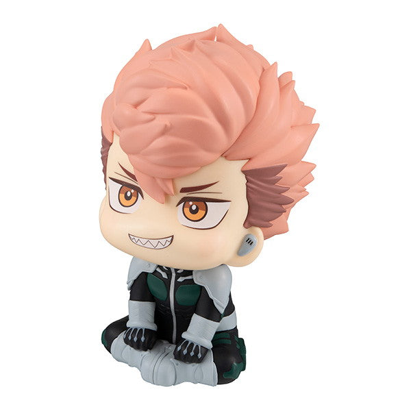 【新品即納】[FIG] るかっぷ 古橋伊春(ふるはしいはる) 怪獣8号 完成品 フィギュア メガハウス(20241031)