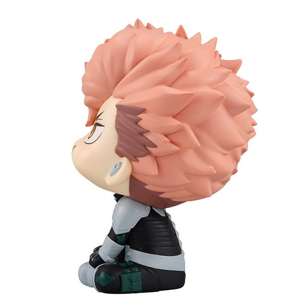 【新品即納】[FIG] るかっぷ 古橋伊春(ふるはしいはる) 怪獣8号 完成品 フィギュア メガハウス(20241031)