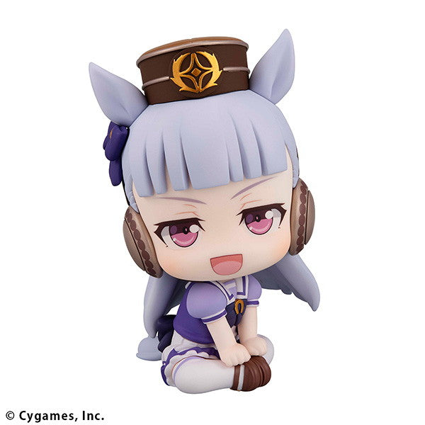 【中古即納】[FIG] るかっぷ ゴールドシップ ウマ娘 プリティーダービー 完成品 フィギュア メガハウス(20241129)