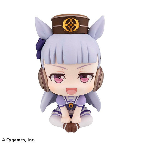 【中古即納】[FIG] るかっぷ ゴールドシップ ウマ娘 プリティーダービー 完成品 フィギュア メガハウス(20241129)