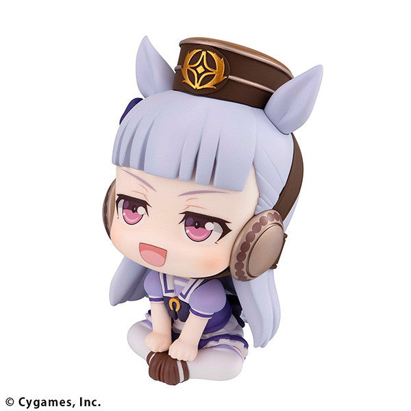 【中古即納】[FIG] るかっぷ ゴールドシップ ウマ娘 プリティーダービー 完成品 フィギュア メガハウス(20241129)